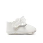 Pantofi Mayoral 9742 Alb