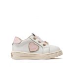 Sneakers Mayoral 41523 Alb