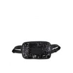 Borsetă The Marc Jacobs W60070 Negru