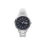 Ceas Timex Trend Chicago TW2W13600 Argintiu