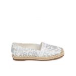 Espadrile The Marc Jacobs W60134 M Écru