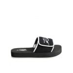Şlapi Karl Lagerfeld Kids Z30017 S Negru
