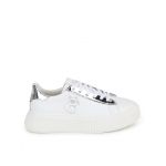 Sneakers Karl Lagerfeld Kids Z30007 M Alb