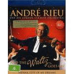 And the Waltz Goes On Blu Ray | Andre Rieu