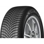 Anvelope Goodyear VEC4SEASG3 205/45R17 88W All Season