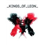 Carte postala - Kings of Leon - Logos | Rock Off
