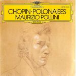 Chopin: Polonaises | Maurizio Pollini