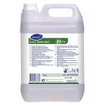 Decapant puternic pentru pardoseli, TASKI Jontec No.1 - utilizabil fără clătire 5L