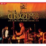 Live At The Isle Of Wight Festival 1970 (CD + DVD) | The Doors