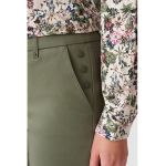 Pantaloni conici crop Filimi