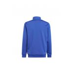 Trening cu fermoar si model colorblock Tiberio