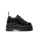 Bocanci Dr. Martens Quad Max 31423001 Negru