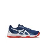 Pantofi Asics Court Slide 3 1041A335 Albastru