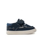 Pantofi Mayoral 41583 Bleumarin
