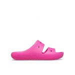Şlapi Crocs Classic Sandal V2 Kids 209421 Roz