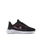 Sneakers Champion Nimble G Gs Low Cut Shoe S32767-CHA-KK003 Negru