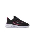 Sneakers Champion Nimble G Ps Low Cut Shoe S32766-CHA-KK003 Negru