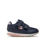 Sneakers Champion Rr Champ Ii G Ps Low Cut Shoe S32756-CHA-BS502 Bleumarin