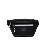 Borsetă New Balance LAB23086BK Negru