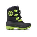 Cizme de zăpadă Lee Cooper LCJ-21-44-0519K Negru