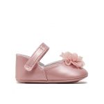 Pantofi Mayoral 9740 Bej