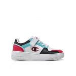 Sneakers Champion Rebound 2.0 Low G Ps Low Cut Shoe S32497-CHA-WW019 Alb