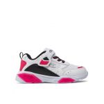 Sneakers Champion Wave G Ps Low Cut Shoe S32782-CHA-WW002 Alb