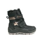 Cizme de zăpadă Primigi GORE-TEX 4883122 M Negru