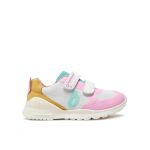 Pantofi Biomecanics 242221-D S Roz