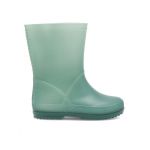 Cizme de cauciuc Action Boy LX230119 Verde
