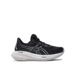 Pantofi pentru alergare Asics Gel-Cumulus 26 1012B599 Negru