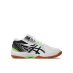 Pantofi Asics Gel-Task Mt 3 1071A078 Alb