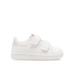 Sneakers Beverly Hills Polo Club V12-761(III)DZ Alb
