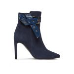 Botine Baldowski D04416-1451-002 Bleumarin