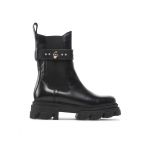 Botine Carinii B8464 Negru