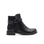 Botine Clara Barson NADA WS1522-18 Negru