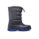 Cizme de zăpadă CMP Kids Hanki 30Q4704J Gri