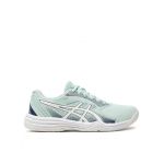 Pantofi Asics Court Slide 3 1042A209 Albastru