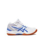 Pantofi Asics Gel-Task Mt 3 1072A081 Alb