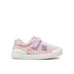 Pantofi Biomecanics 242293-B S Alb