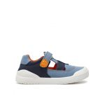 Pantofi Biomecanics 242298-A S Albastru