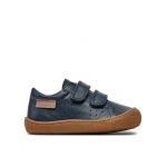 Pantofi Naturino Bira Vl 2018473-01-0C02 Albastru