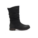 Botine Clara Barson JUDITH WS6201-04 Negru