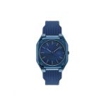 Ceas adidas City Tech Thin AOFH24001 Bleumarin