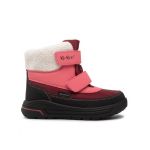 Cizme de zăpadă Kickers Kickbeddy 910760-30 S Roz