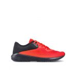 Pantofi 4F 4FRSS24FSPOM055 Roșu