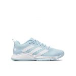 Pantofi adidas Court Team Bounce 2.0 ID2512 Albastru celest