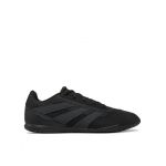 Pantofi adidas Predator 24 Club Indoor Sala IG5450 Negru