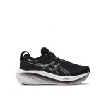 Pantofi pentru alergare Asics Gel-Nimbus 26 1012B601 Negru