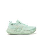 Pantofi pentru alergare Asics Gel-Nimbus 26 1012B601 Verde